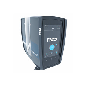 Scanner laser 3D Faro Focus Premium avec indice de protection IP55 pour usage industriel - Product Image 3