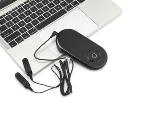 Relaxation des nerfs crâniens, longue autonomie de la batterie, aide au sommeil scientifique, aide au sommeil à clip d'oreille qui ne dépend pas des médicaments. - Product Image 1