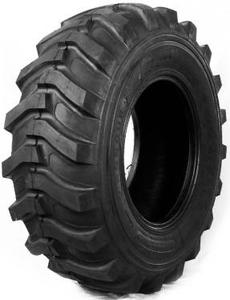 ยางอุตสาหกรรมรุ่นใหม่ ลาย R-4 ขนาด 12.5/80-18 16.9-24 19.5L-24 21L-24 ยางแบบไบแอสไม่มียางใน สำหรับรถแบคโฮ 12.5/80-18 12.5/80-18 - Product Image 2