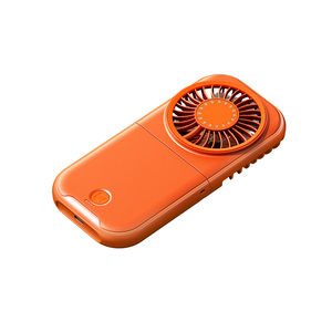 Ventilateur de table USB portable de haute qualité, idéal pour la vente, avec fonction de retour et de remplacement - Product Image 1