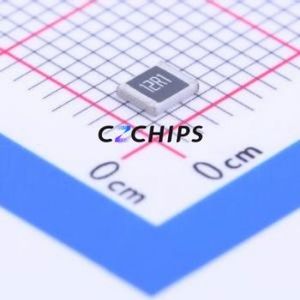 Résistance SMD CR1210F12R1P05Z 1210 (Type : Film Épais) (Résistance : 12,1 Ohm Précision : 1%) - Product Image 1