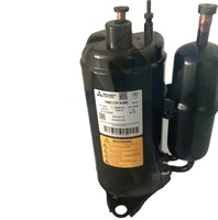 Compresor de Refrigeración de Alta Eficiencia SL TNB306FPGMC TNB220FFEMC SNB172FEGMC para Bomba de Calor de Aire Acondicionado Comercial, 1 Año de Garantía, 30 kg
