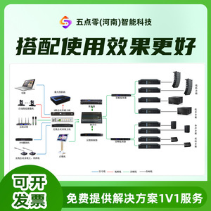 เพาเวอร์แอมป์มืออาชีพแบบสี่แชนแนล AP 4 8 และ AP 4 12 สำหรับระบบเสียงสเตอริโอในงานเวที คอนเฟอเรนซ์ คาราโอเกะ และบาร์ - Product Image 4