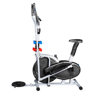 Vente en gros d'elliptiques professionnels, <span class=keywords><strong>elliptique</strong></span> de fitness à domicile, <span class=keywords><strong>vélo</strong></span> <span class=keywords><strong>elliptique</strong></span>, cross-trainer <span class=keywords><strong>elliptique</strong></span> de fabrication chinoise - Product Image 2