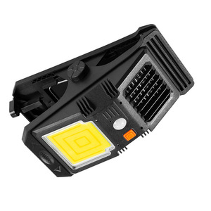 Lámpara Solar de Pared Xinster con Mata Mosquitos de 20W, Impermeable, para Jardín Exterior - Product Image 2