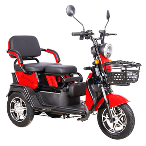 Scooter électrique à trois roues CEE/COC certificat meilleur <span class=keywords><strong>prix</strong></span> - Product Image 3