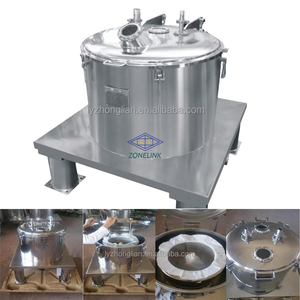 <span class=keywords><strong>Centrifugeuse</strong></span> à grande capacité et haute vitesse pour l'huile d'olive, séparateur solide-liquide, filtre, <span class=keywords><strong>extracteur</strong></span> d'éthanol - Product Image 2