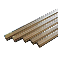 Bande d'aluminium moderne à corps solide et indéformable, de qualité supérieure, pour une performance d'étanchéité optimale, pour usage domestique et industriel double.