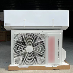 Aire Acondicionado Split Frío/Calor de 1.5 Toneladas, 220V 50Hz R410a, Inteligente, Enfriamiento Fijo - Product Image 2