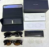 Nouvelles Lunettes Intelligentes MT6 2026 avec Caméra 8MP, Style Classique, Assistant IA 1080P, Traduction en Temps Réel et Contrôle Tactile