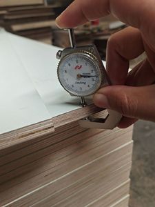 Paneles <span class=keywords><strong>de</strong></span> Madera Contrachapada HPL Modernos <span class=keywords><strong>de</strong></span> Alta Calidad, Núcleo <span class=keywords><strong>de</strong></span> Álamo, Laminados <span class=keywords><strong>de</strong></span> <span class=keywords><strong>Formica</strong></span> <span class=keywords><strong>de</strong></span> 18 mm, Resistentes al Fuego, Ecológicos, E0, <span class=keywords><strong>para</strong></span> <span class=keywords><strong>Cocina</strong></span> y Uso en Exteriores - Product Image 5