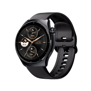 Mibro Watch Lite3 Pro Edizione Globale, Schermo AMOLED da 1,32 Pollici, GPS, 4G, Fitness Tracker, Impermeabile 5ATM, Smartwatch alla Moda per Uomo e Donna - Product Image 1