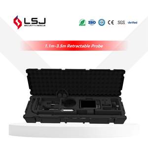 LSJ-C-E tragbare Radar-Locator-Audio-und Video-Such-und Rettungskamera-<span class=keywords><strong>Test</strong></span> geräte - Product Image 3