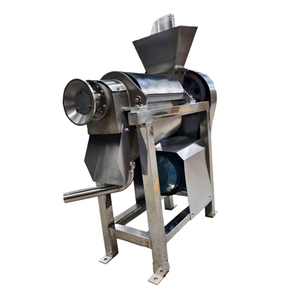 เครื่องสกัดน้ำผลไม้อุตสาหกรรมเครื่องคั้นน้ำมะนาวกะทิ - Product Image 2