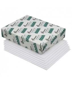 Papel de Copia para Impresora de 80G, 100% Pulpa de Madera, Tamaños A3/A4, Papel de Copiadora de Alta Calidad en China, 70/75G - Product Image 2