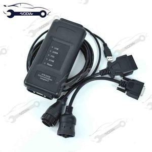 Kit de diagnostic ET4, adaptateur de communication ET4 IIII avec logiciel d'interface de diagnostic ET4 - Product Image 4