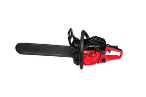 Attrezzi da giardino multifunzione motosega a benzina portatile ad alta potenza da 16 pollici per legno Bamboo Tree Feller - Product Image 3