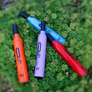 Wholesale Custom Promo Business Gift Outdoor Travel Couples Adult Folding Umbrella Foldable Sun and Rain Umbrella with Logo - Product Image 3