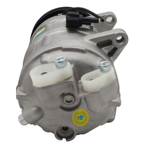 Compresseur d'air pour Nissan Caravan Urvan E25 92600VW100 506211-8270 506012-0160 506011-9570 Z0016347A 5062118270 - Product Image 6
