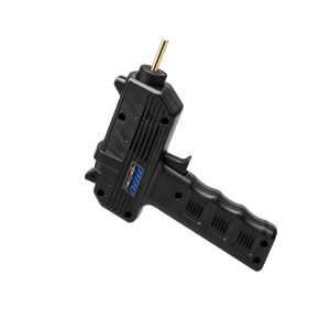 Agrafeuse-soudeuse sans fil portative en <span class=keywords><strong>plastique</strong></span> 16800 mAh - Kit de réparation robuste à agrafes chaudes pour <span class=keywords><strong>pare</strong></span>-chocs automobiles - Product Image 5