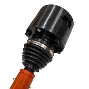 ข้อต่อเพลาขับแบบยูนิเวอร์แซล BJC ชนิดถ้วยตายตัว ประกอบและถอดประกอบได้อย่างรวดเร็ว สำหรับงานอุตสาหกรรม - Product Image 5