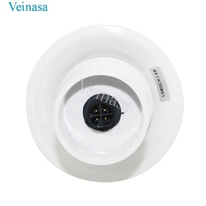 Veinasa-THPRW-03 extérieur IOT professionnel sans fil Wifi GPRS ultrasons Modbus DC compteur d'énergie <span class=keywords><strong>Mini</strong></span> <span class=keywords><strong>Station</strong></span> météo compacte - Product Image 3