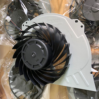 Ventilateur de refroidissement interne pour Console PS4 Slim 1200, reconditionné, le plus récent modèle