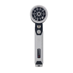 Mini Ventilador Potente GGDX HamGeek <span class=keywords><strong>HG800</strong></span> Negro Gris con G+ Wind Force, Conducto de 50 mm para Limpieza de Autos y PC - Product Image 3