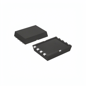 Achetez en ligne des composants électroniques de gestion de l'alimentation (PMIC) originaux 8 SMD, fils plats S-8337ABIA-P8T1G - Product Image 1