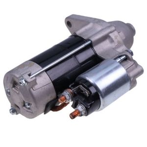 Motor de arranque 12V 9T de alta calidad 228000-5441 228000-5440 para CUMMS 75HD <span class=keywords><strong>KAJ</strong></span> - Product Image 4