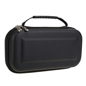 Personnalisé transportant eva étui de protection sacs de rangement de jeu étuis de lecteur de jeu vidéo pour <span class=keywords><strong>nintendo</strong></span> switch oled sac de rangement de jeu - Product Image 2
