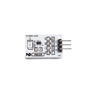 Whadda MÓDULO DE SENSOR DE LUZ UV - Product Image 3