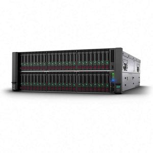 Thương hiệu mới nóng bán HPE ProLiant dl580 gen10 cộng với dl580 gen11 4U Rack Xeon Intel máy chủ - Product Image 3