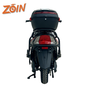 มอเตอร์ไซค์ความเร็วสูง มอเตอร์ 1200W 72V สกู๊ตเตอร์พลังสูง ระยะทางไกล มอเตอร์ไซค์สปอร์ต - Product Image 4