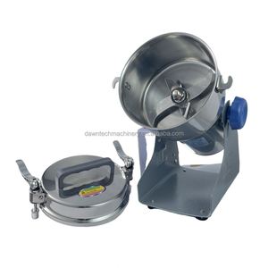 Petit moulin à épices électrique pour moudre 1000g de poudre, machine à moudre les grains fins pour usage domestique et commercial - Product Image 6