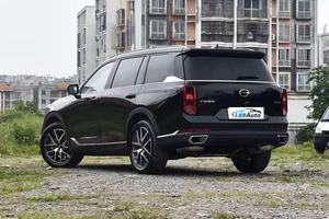 Auto Usate 2024 2025 Miglior <span class=keywords><strong>Prezzo</strong></span> GAC Trumpchi GS8 SUV a Benzina 5 Porte, Auto Affidabile per Ogni Terreno - Product Image 5