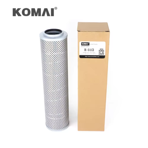 Filtro Hidráulico KOMAI 4159319 4227353 4508060 KS-H315 PT8388 24749003B P173207 4132686 HO 1911 PT 8388 - Product Image 1
