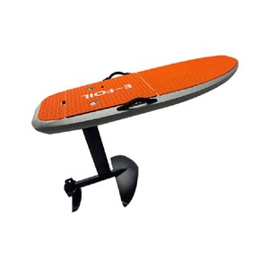 Tabla de <span class=keywords><strong>Surf</strong></span> Eléctrica para Deportes Acuáticos, con Propulsión a Chorro de Alta Velocidad, Modelo H1 Unisex, Tipo Karting Boat - Product Image 5