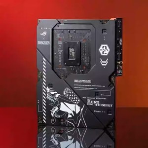 Nueva Placa Base para Juegos LGA1700 MAXIMUS Z790 HER EVA-02 EDITION DDR5 Placa Base R61 Placa Base fsb800 - Product Image 5