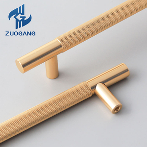 金容达定制衣柜门厨柜拉手家具拉手 - Product Image 5