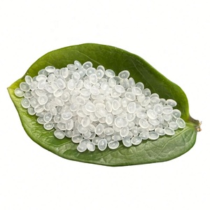 Virgin PP <b>Plastic</b> Granules Injection Grade PP 506P Resin Polypropylene <b>Plastic</b> Raw Material <b>Pellets</b> for Power Tool Accessories - Product Image 3