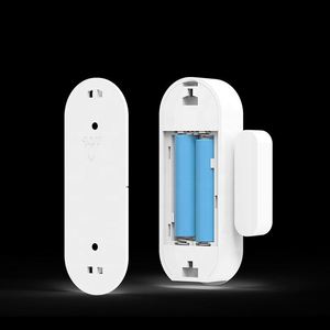 Tuya wifi nhà hệ thống báo động cửa sổ cửa cảm biến cửa từ nhà thông minh từ xa nhà chống trộm kiểm dịch không dây hệ thống báo động - Product Image 3