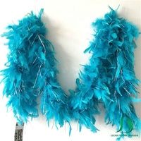 Plumes de Chandelle de Couleur Unie de Haute Qualité, Fabriquées à la Main, 120g et 150g, Vente en Gros à Prix Imbattable de TOP Feather Factory
