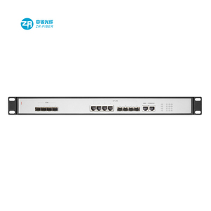 E04 FTTH 4 puertos pon olt epon soporta <span class=keywords><strong>256</strong></span> ONU bajo una relación <span class=keywords><strong>de</strong></span> <span class=keywords><strong>divisor</strong></span> 1:64 - Product Image 5