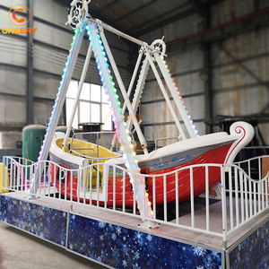 Jeux d'extérieur amusants pour enfants, terrain de jeux d'attractions pour enfants, balançoire et sorties, mini <span class=keywords><strong>pirate</strong></span>, galon, en vente - Product Image 5