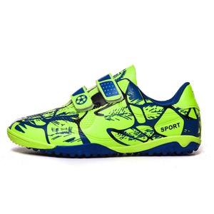 Zapatos de Fútbol TF para Niños, Zapatos Deportivos para Terreno Duro - Product Image 6