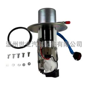 Conjunto de Bomba de Combustible 15100-16G00 para Suzuki SV650 2005-2012, Compartimento del Motor - Product Image 2