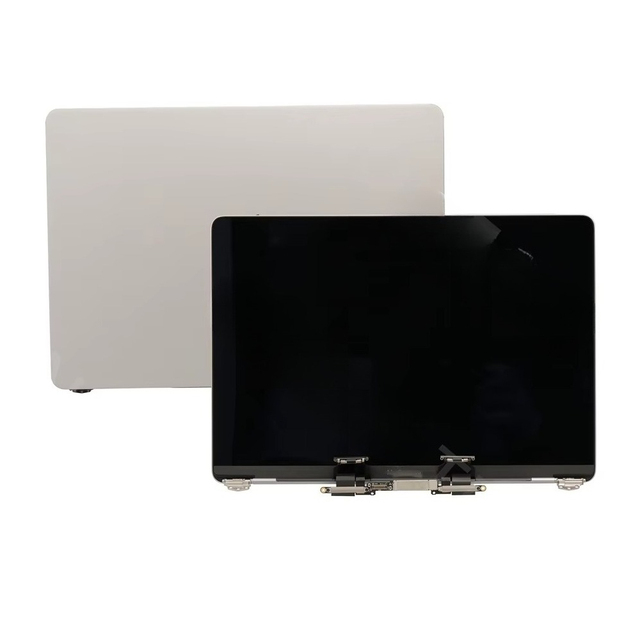 For Apple MacBook Pro 13" A1706 A1708 2016 2017 Retina LCD Screen Assembly Space Grey