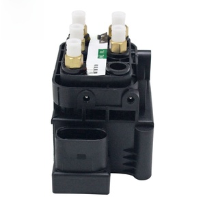 Bloc solénoïde pour suspension pneumatique pour W205 W222 C217 0993200058 A0993200058 - Product Image 2
