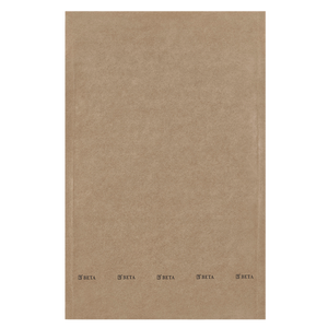 Sac d'emballage en papier compostable, <span class=keywords><strong>enveloppe</strong></span> rembourrée en papier nid d'abeille pour cosmétiques, emballage en papier - Product Image 3